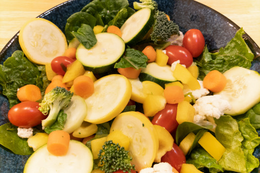5 A Day Salad | Nutrition.gov