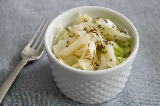 Cabbage Comfort | Nutrition.gov