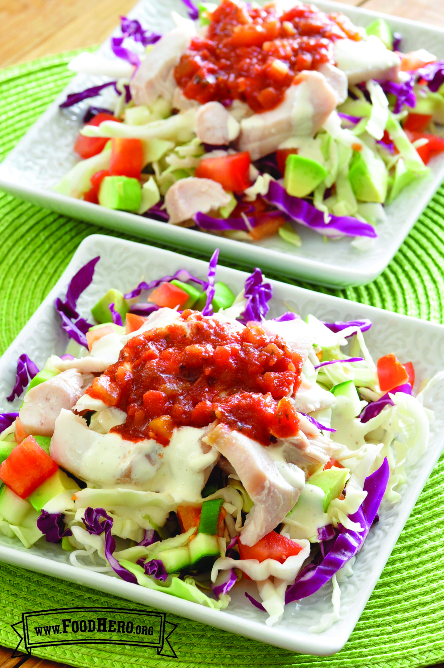 Fish Salad | Nutrition.gov