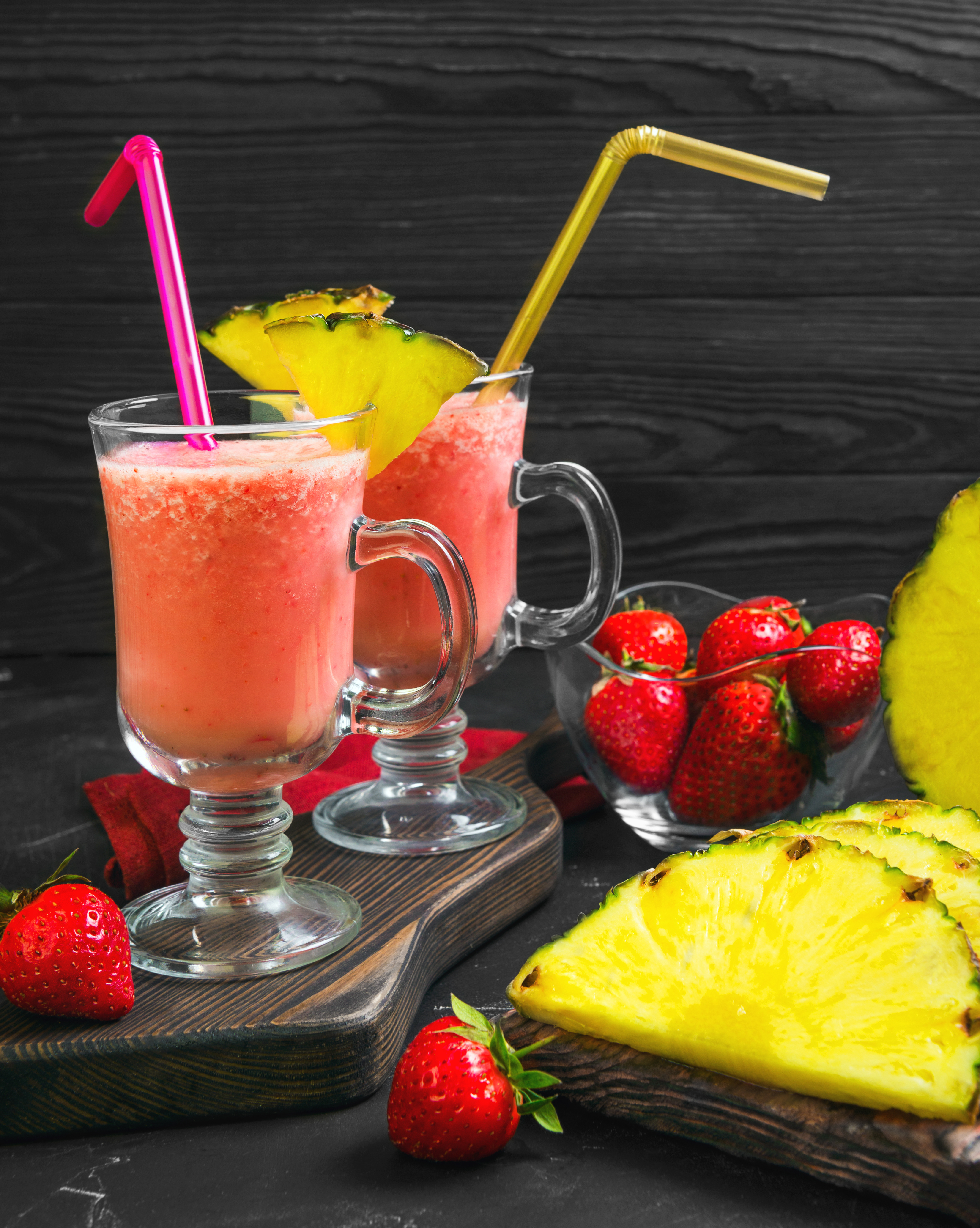 Summer Breeze Smoothie | Nutrition.gov