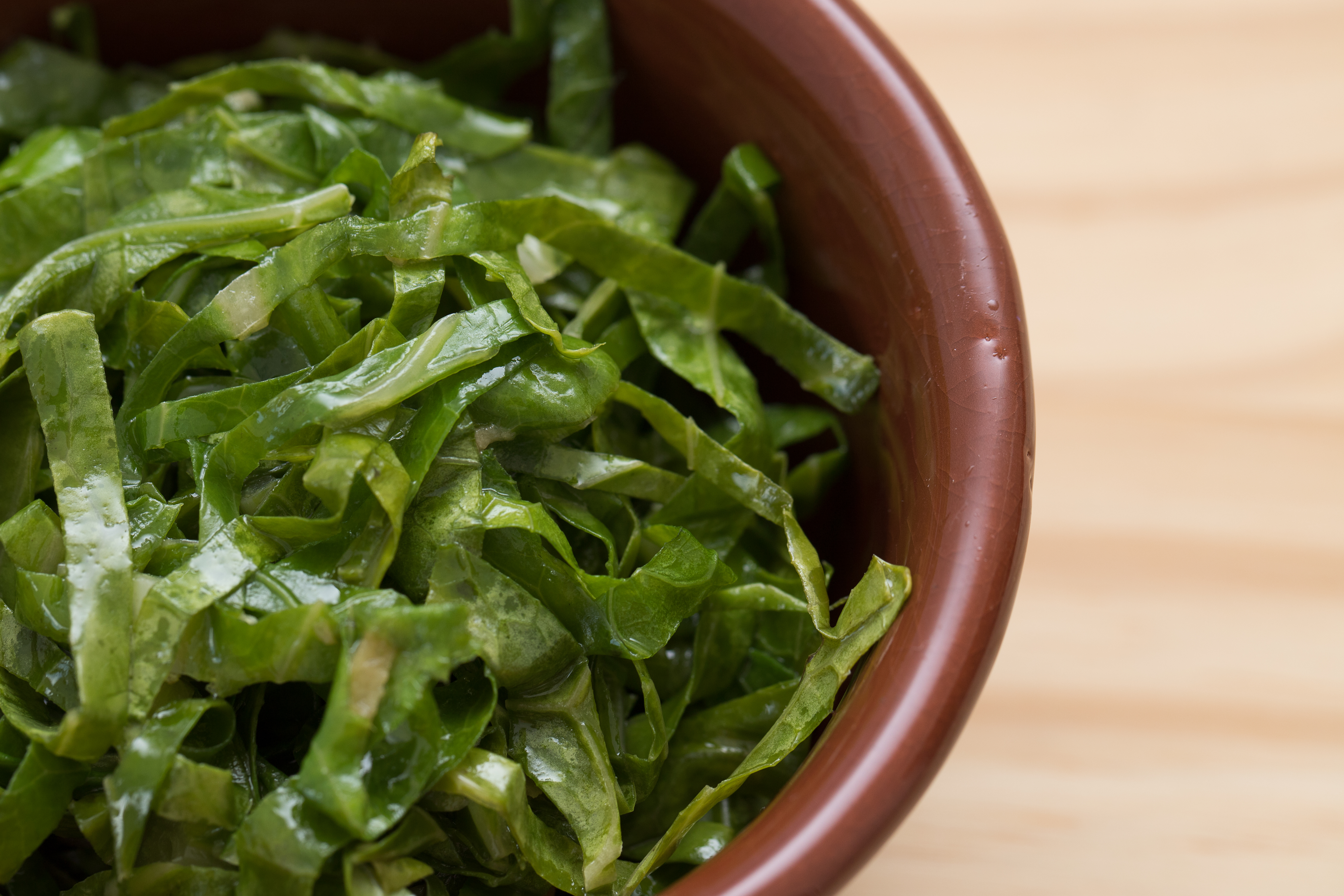 Collard Greens and Cabbage | Nutrition.gov