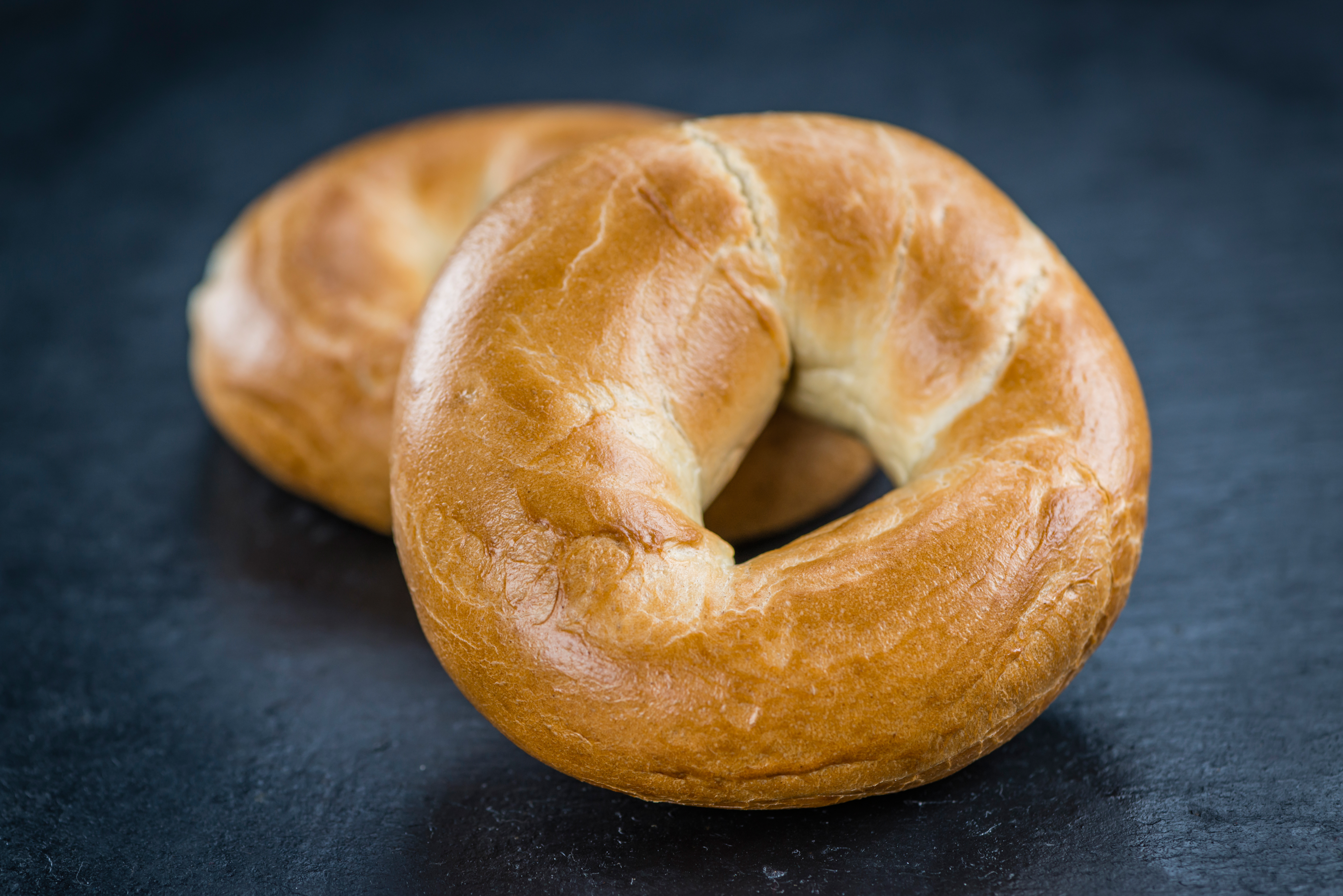 Homemade Bagels | Nutrition.gov