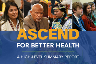 ASCEND for Better Health, A High-Level Report